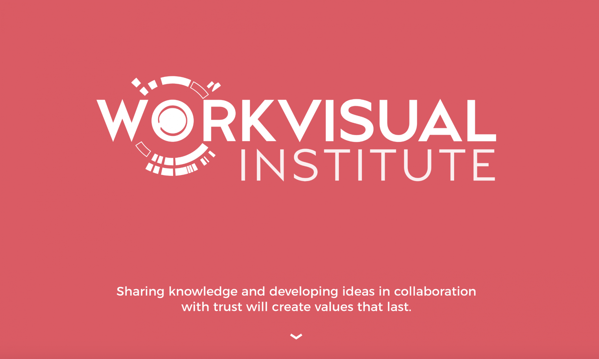 Workvisual Institute